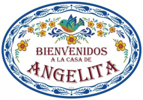 LA CASADE ANGELITA en Montejo
